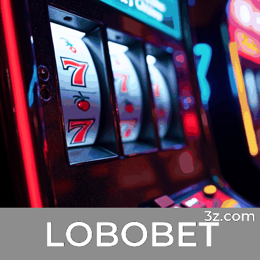 LOBOBET Logo