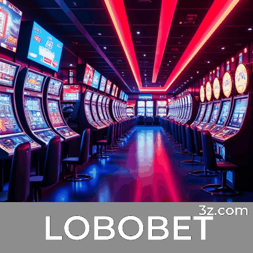 LOBOBET Logo