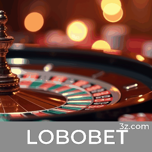 LOBOBET Logo
