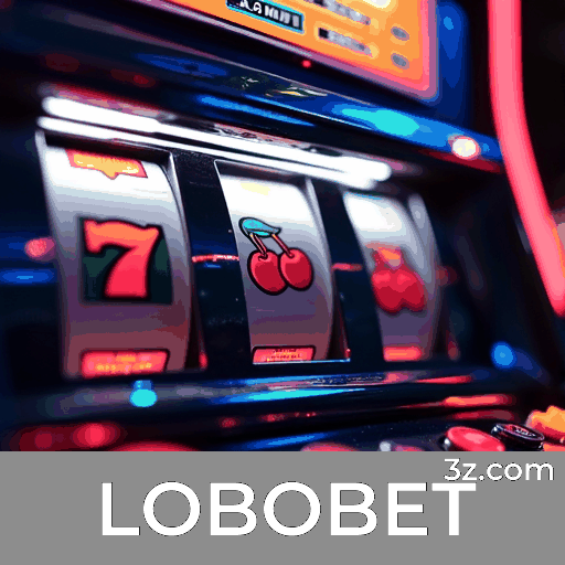 LOBOBET Logo