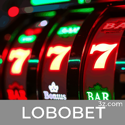 LOBOBET Logo