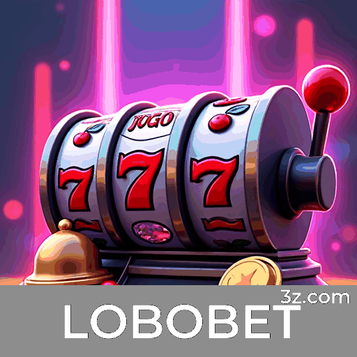LOBOBET Logo