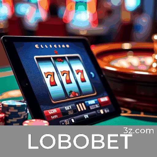 LOBOBET Logo