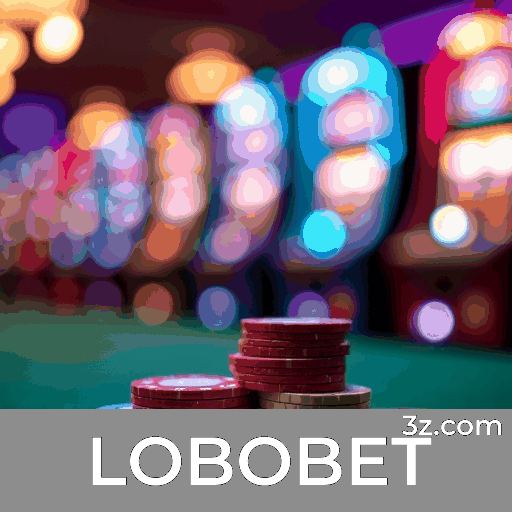 LOBOBET Logo