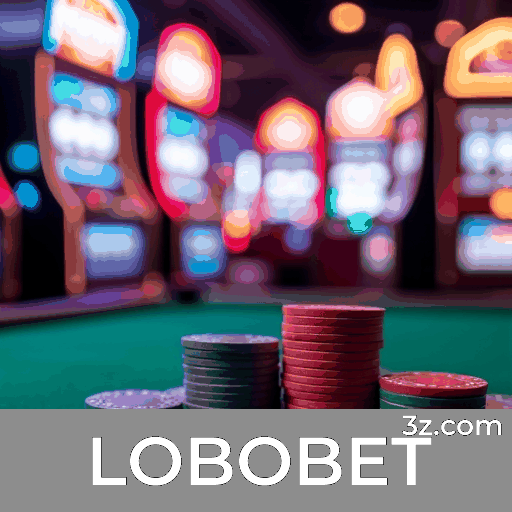 LOBOBET Logo