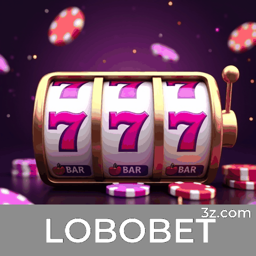 LOBOBET Logo